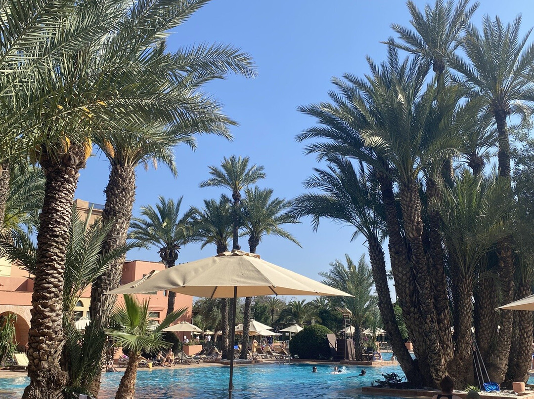 Club Med Marrakech la Palmeraie主图