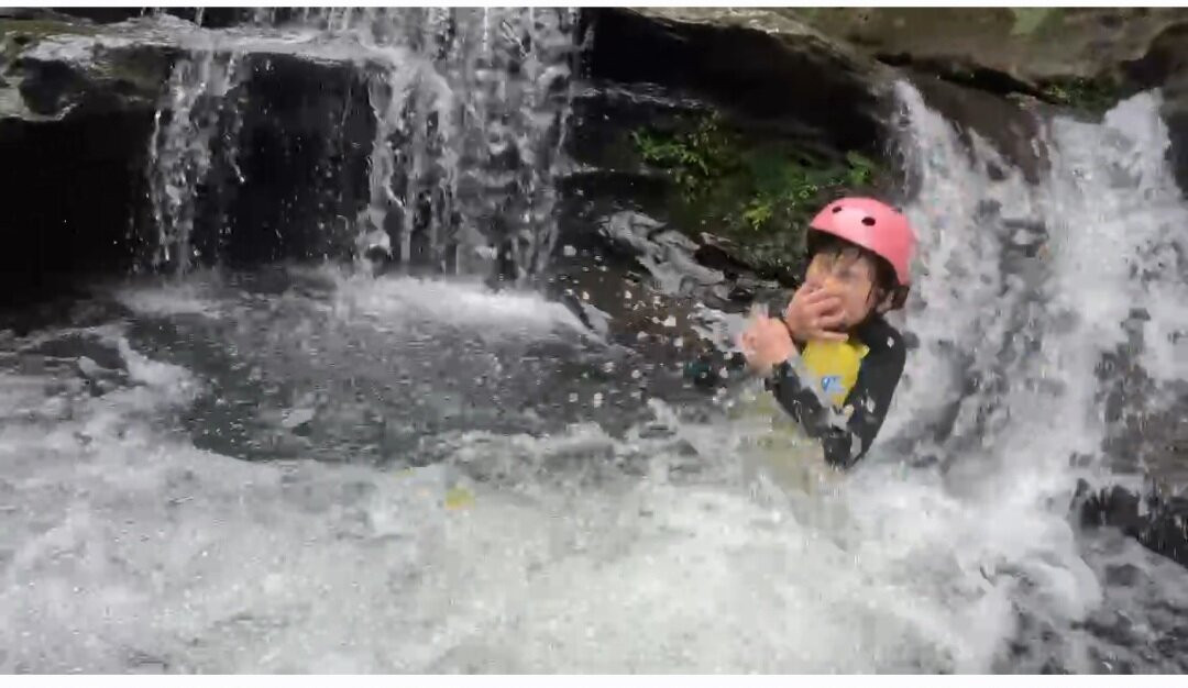 IRIOMOTE ADVENTURE PiPi-竹富町西表岛必去景点