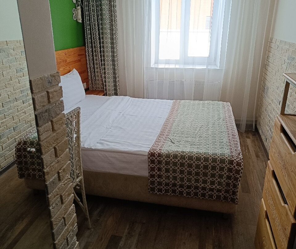 Tulskij Levsha Hotel主图