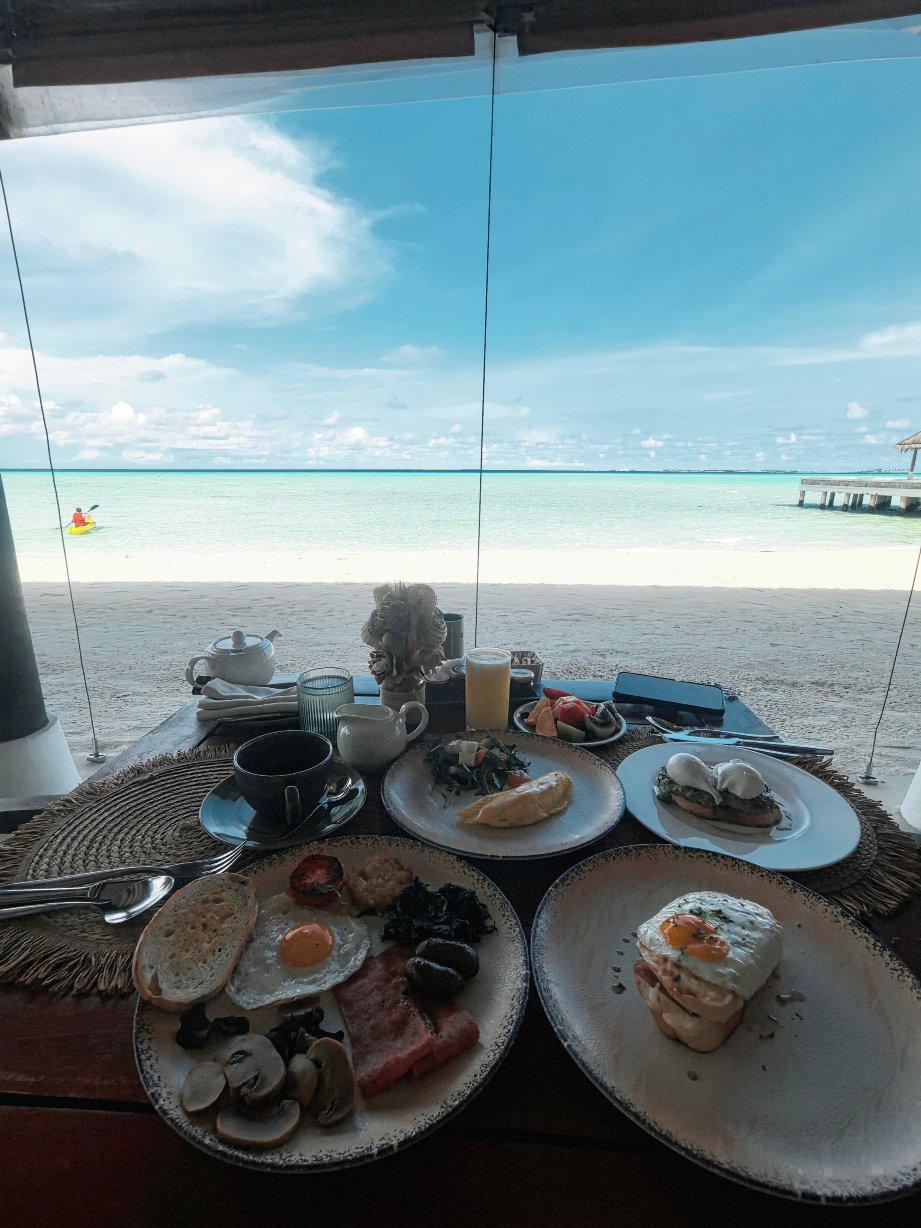 泰姬度假温泉酒店-旅行者