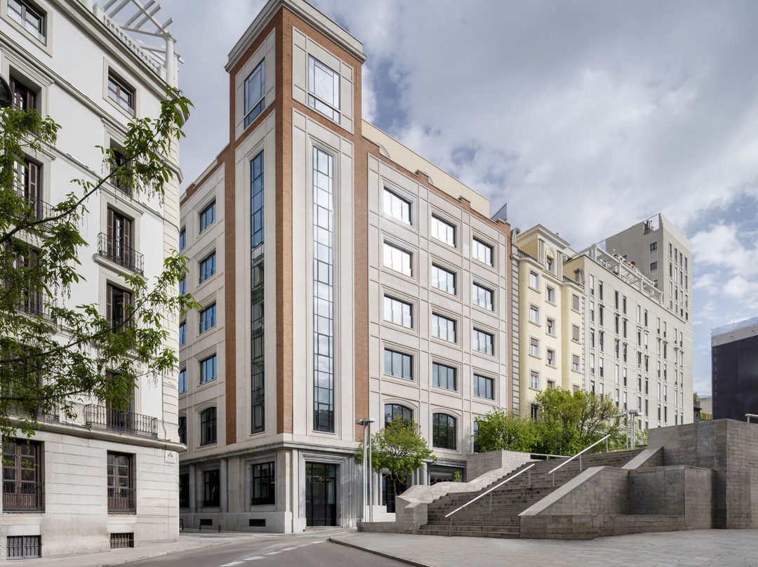 Urban Hive Madrid