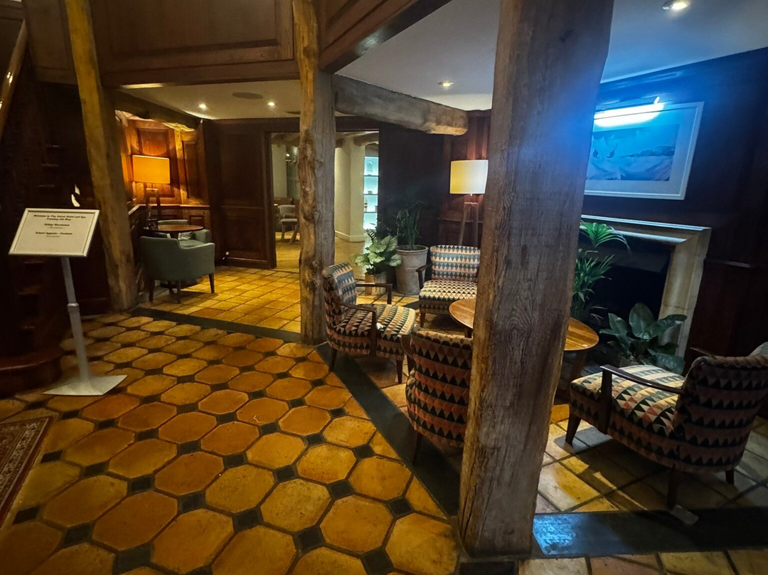 Solent Hotel and Spa主图