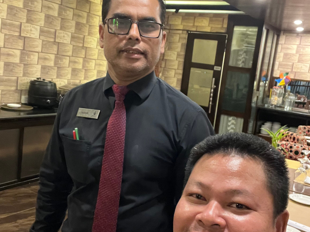 达卡Ascott住宅主图