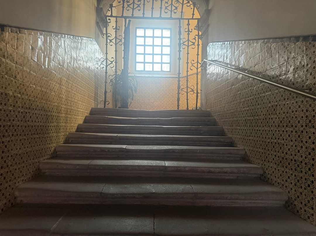 Museo de Arte Sacro-Durango必去景点
