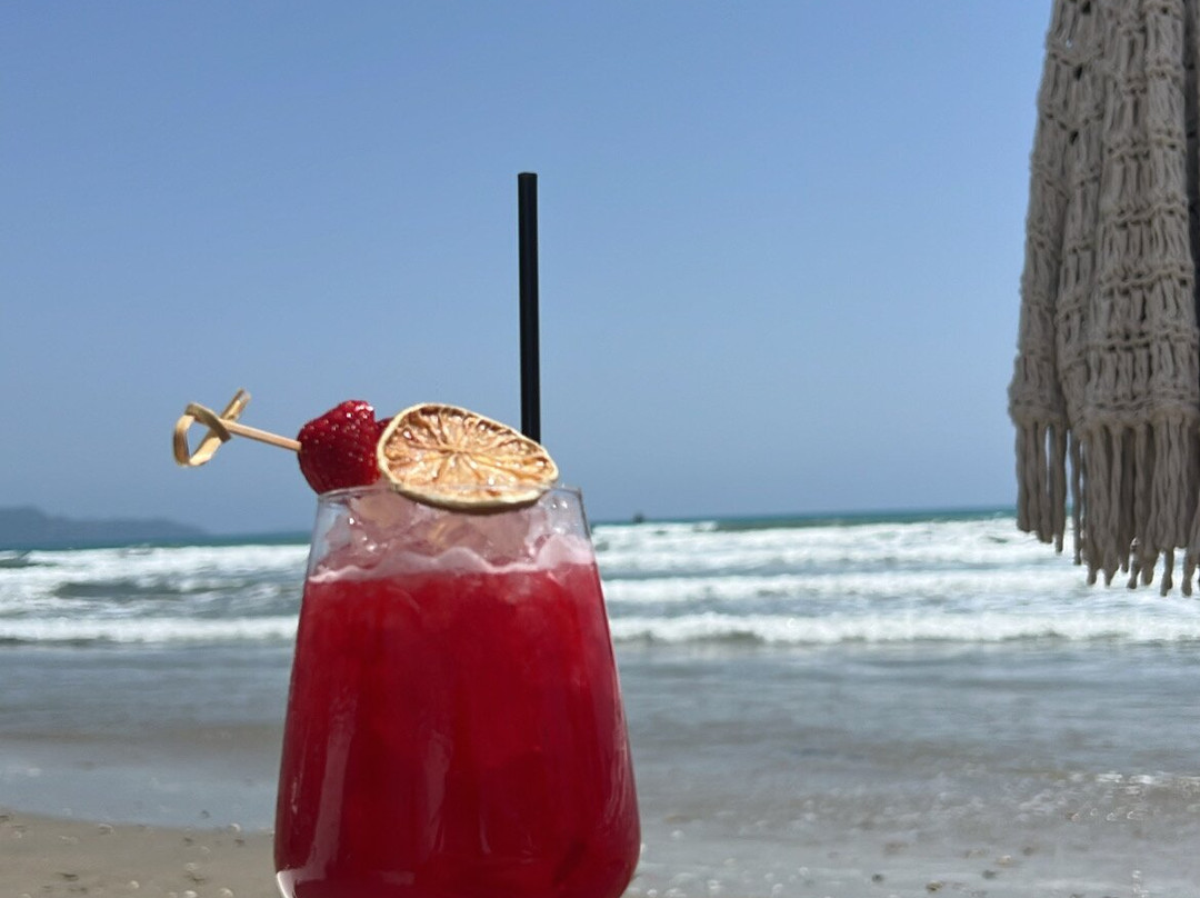 Infinity Beach Club Zante-扎金索斯州必去景点