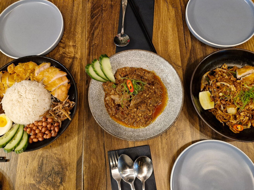Chilli Padi