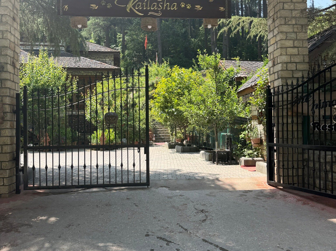 Kailasha - The Himalayan Village主图