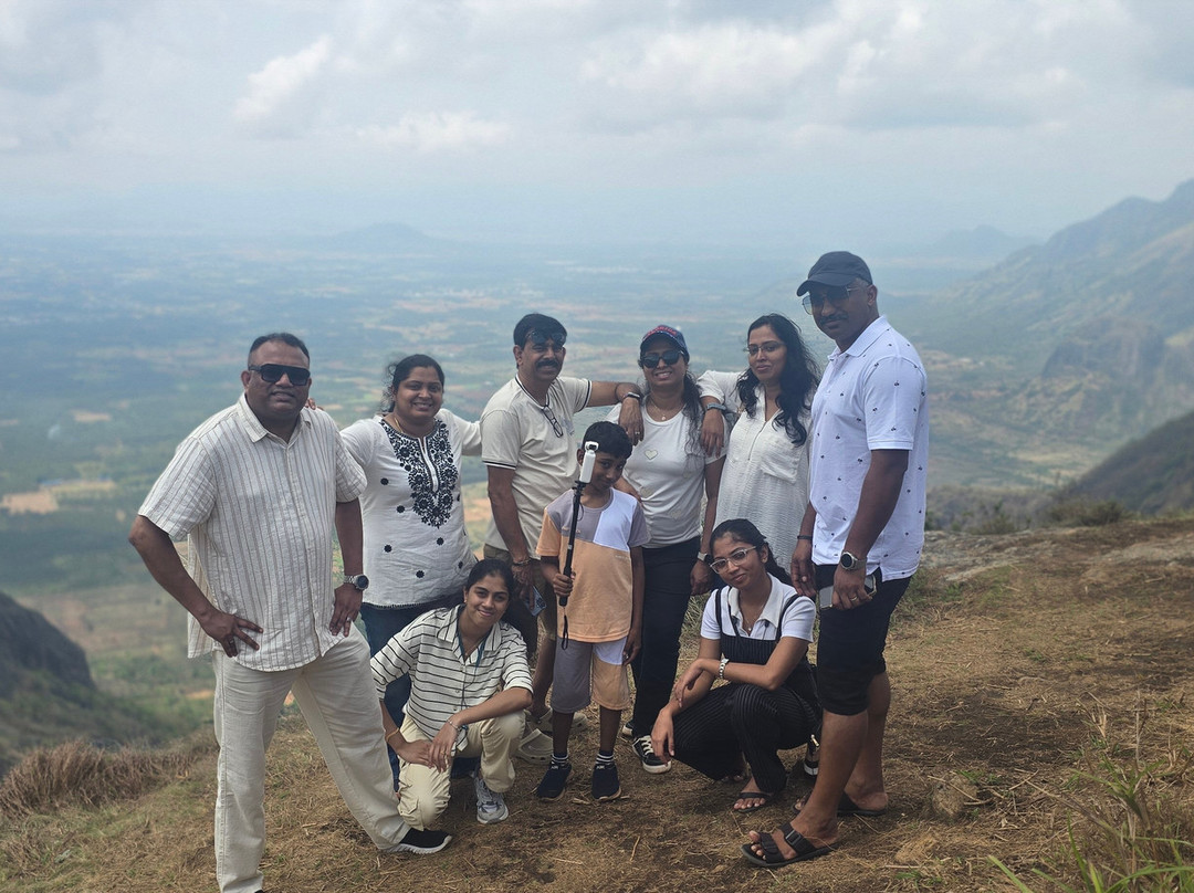 Green Tree Tours & Travels-Angamaly必去景点