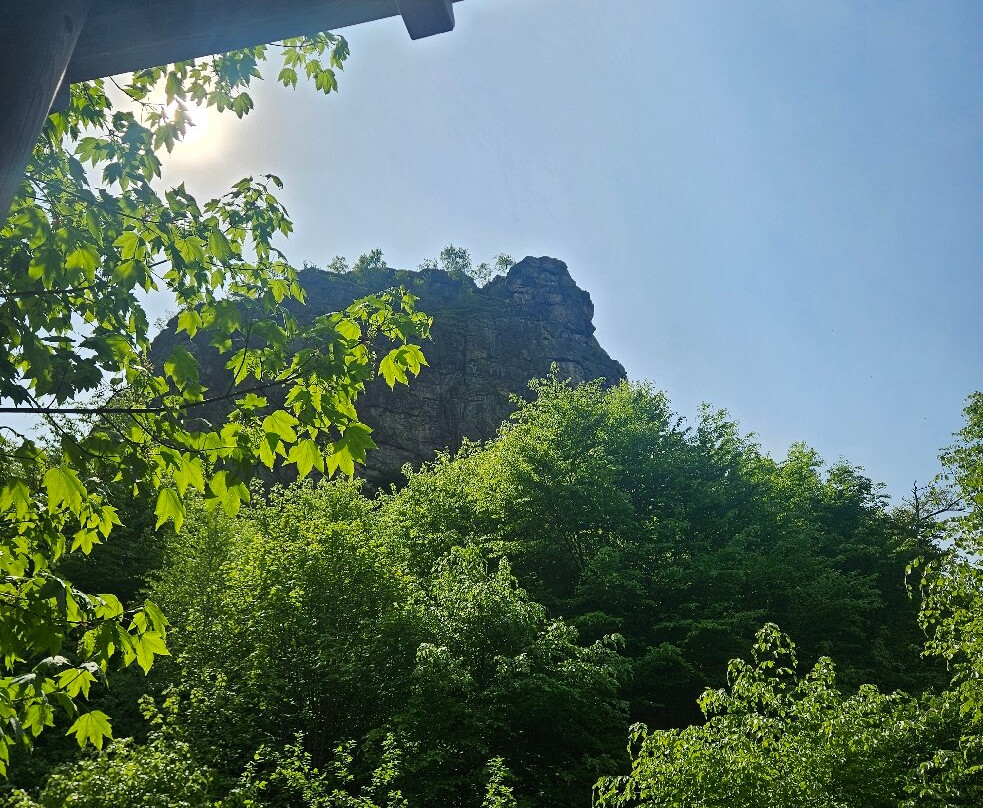 Bruchhauser Steine-Olsberg必去景点
