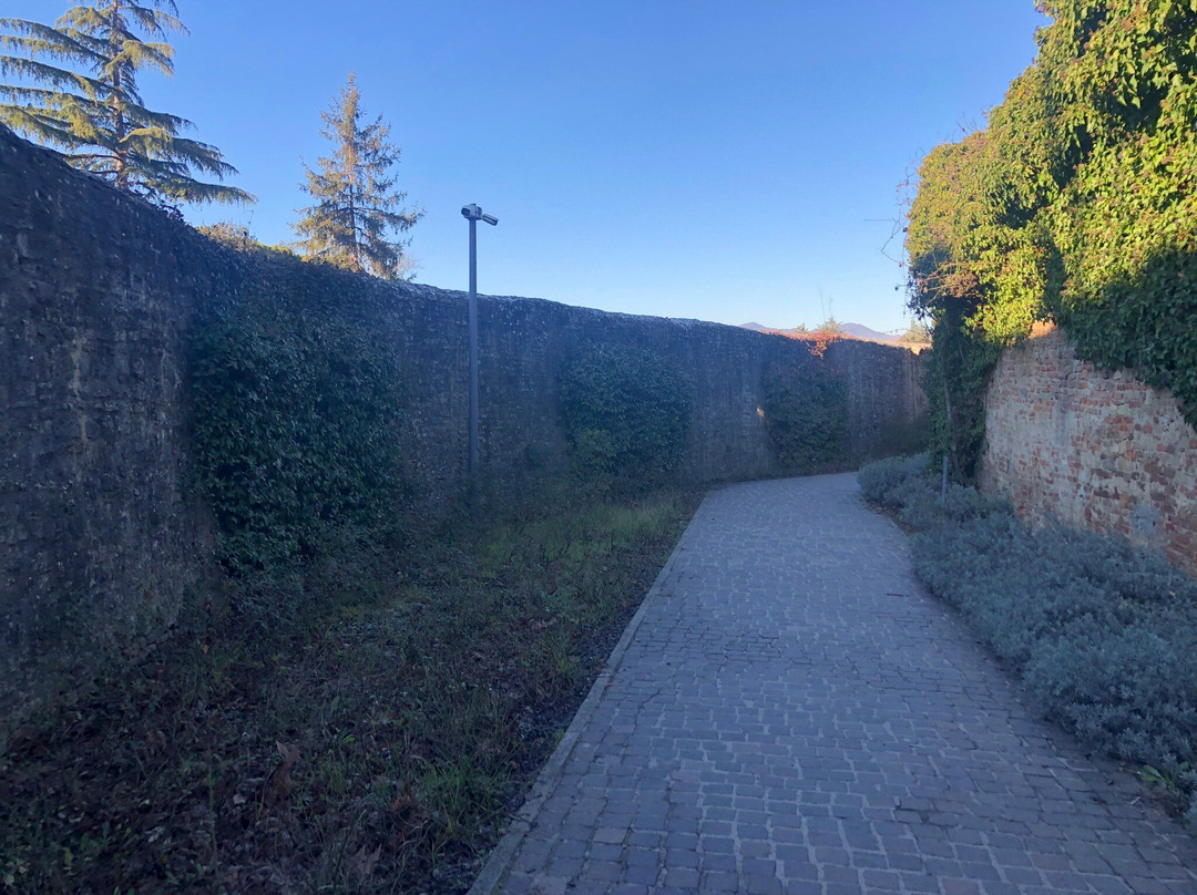 Il Centro Storico