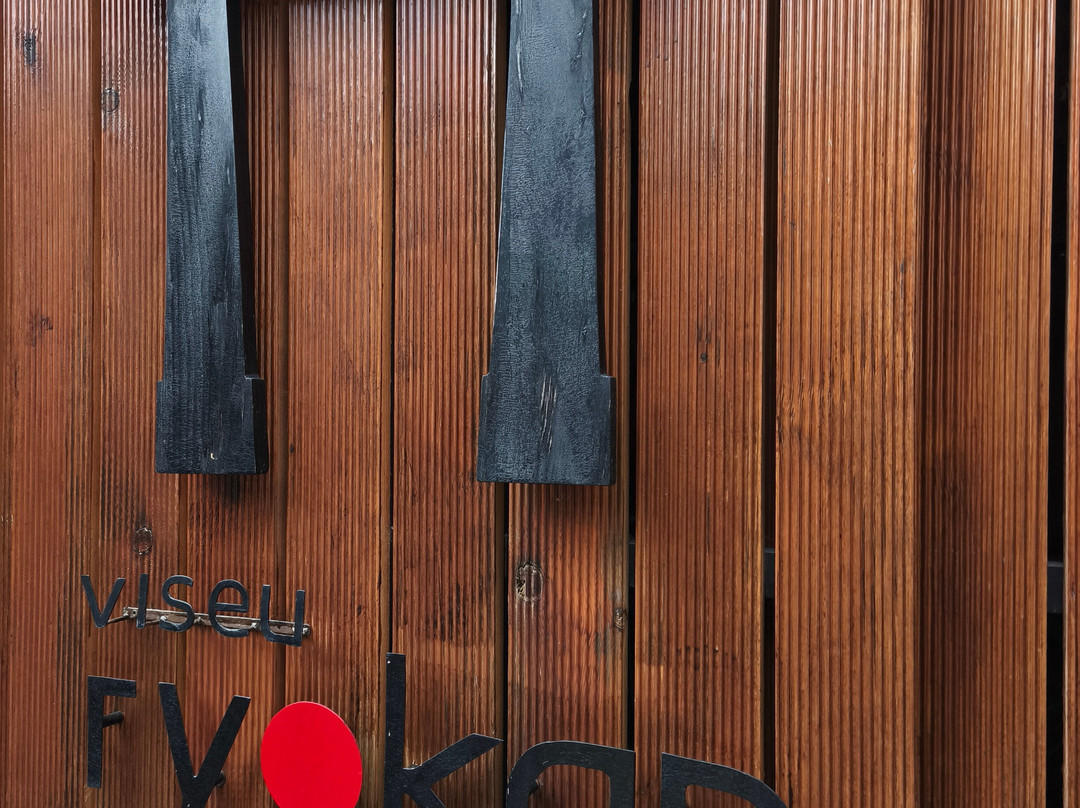 Viseu Ryokan ヴィゼウ 旅館 - Hospedaria Japonesa & SPA主图