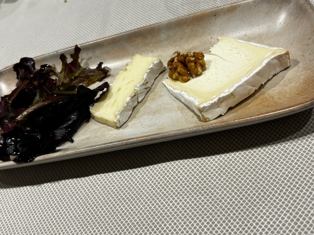 au Petit Comptoir