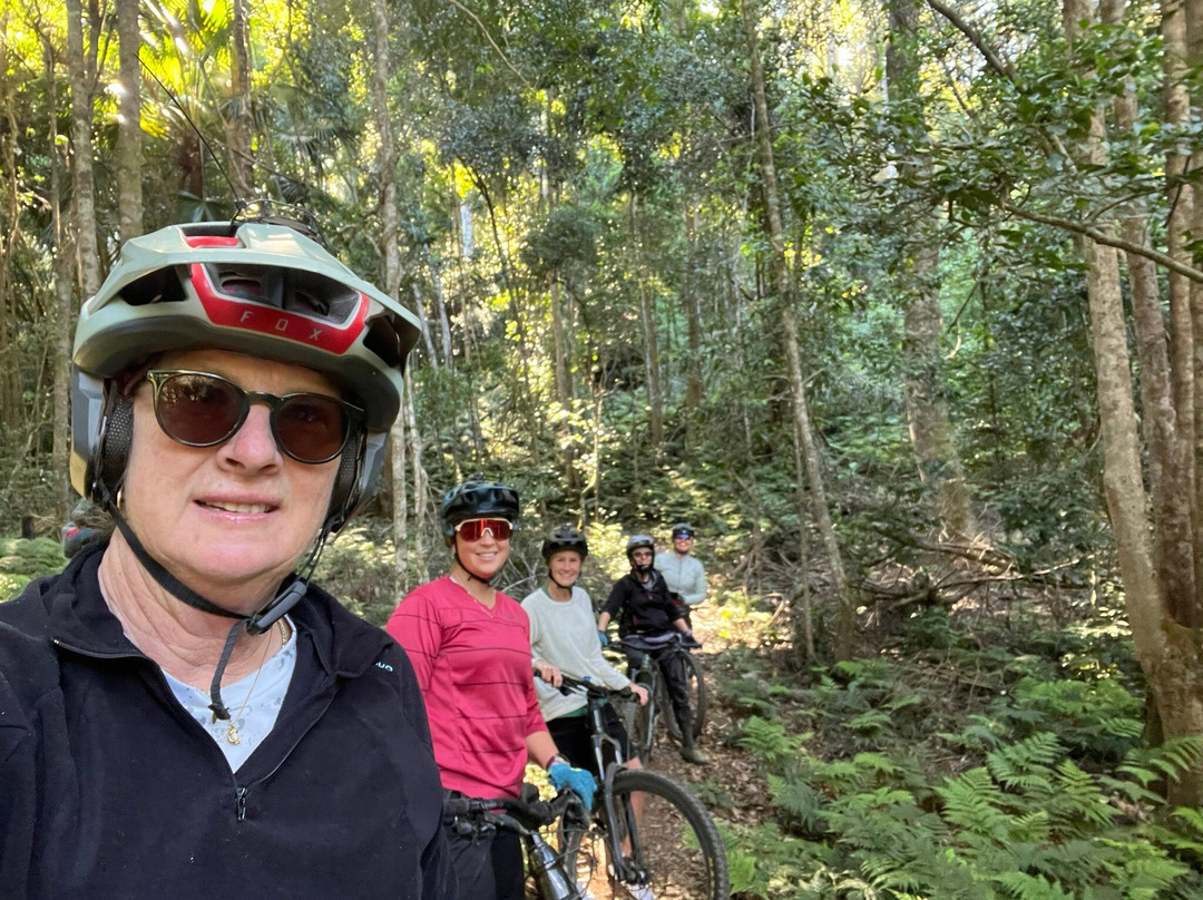 Narooma MTB Trails