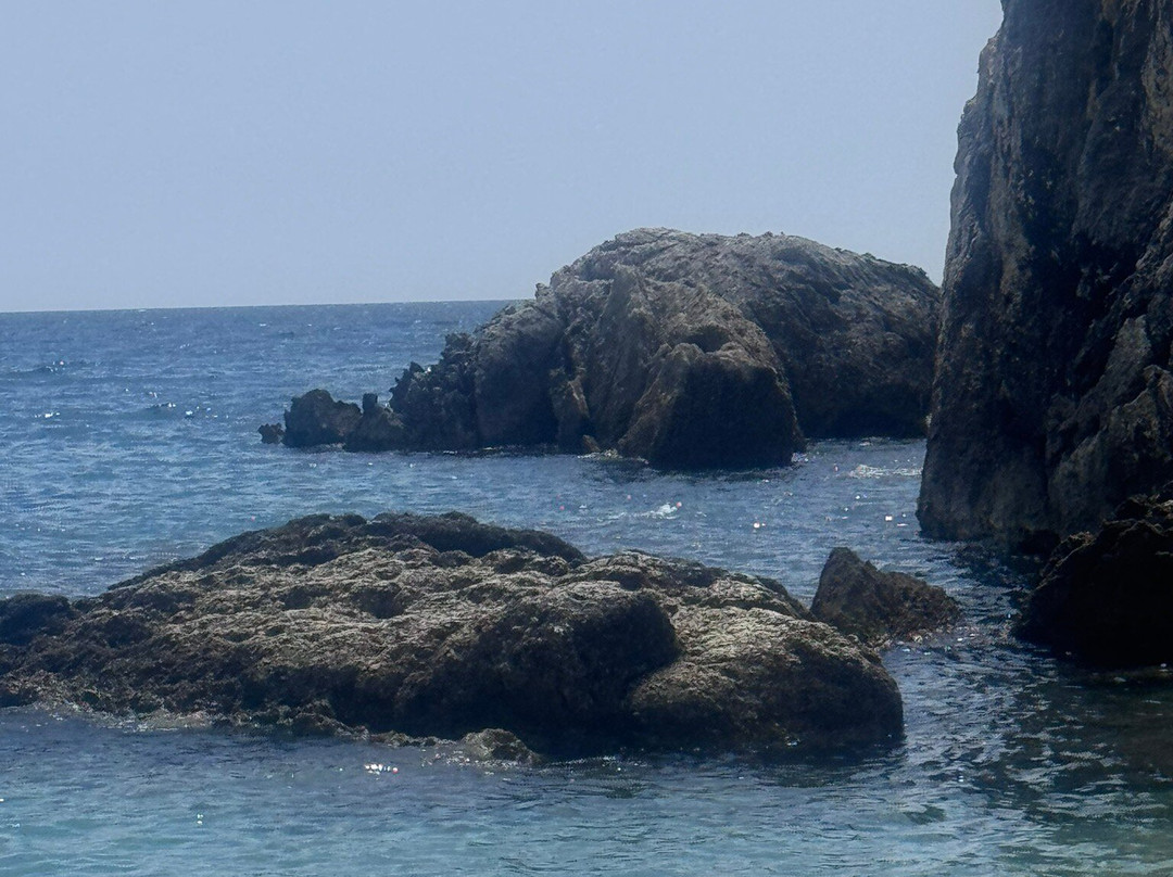 Piso Krioneri Beach-帕尔加必去景点