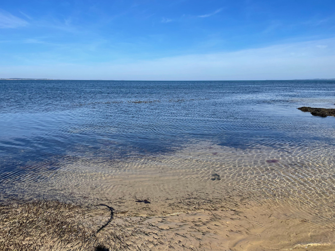 Somers Beach-Somers必去景点