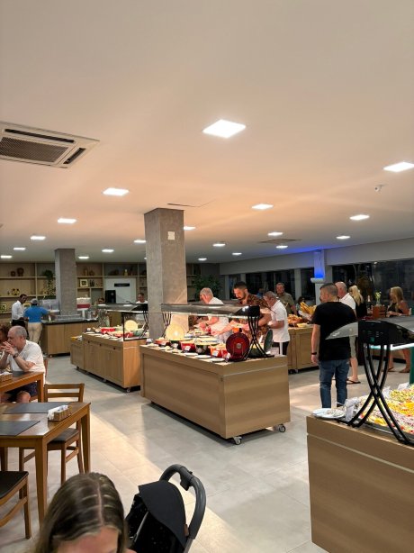 Maragogi Brisa 精品酒店-旅行者
