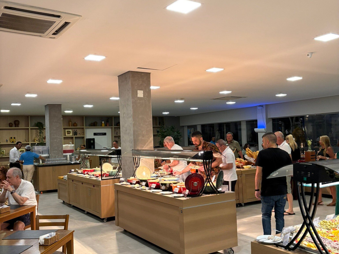 Maragogi Brisa 精品酒店主图