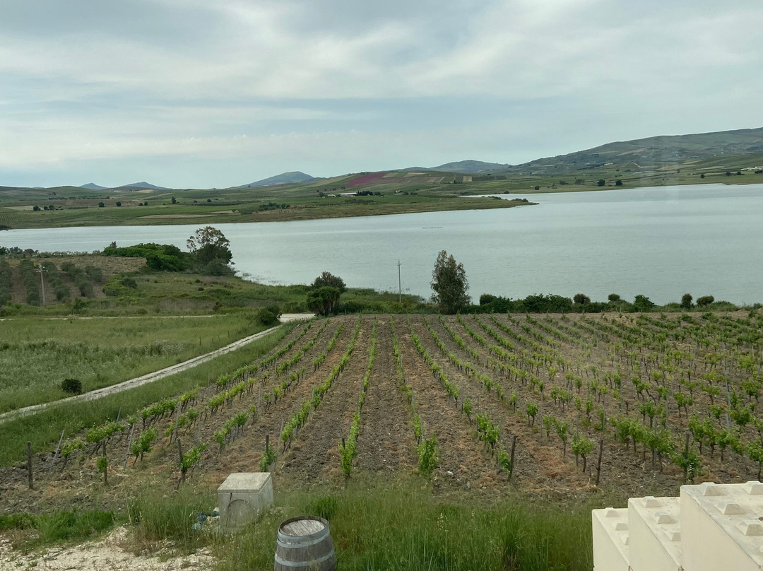 Cantina Di Prima-Sambuca di Sicilia必去景点