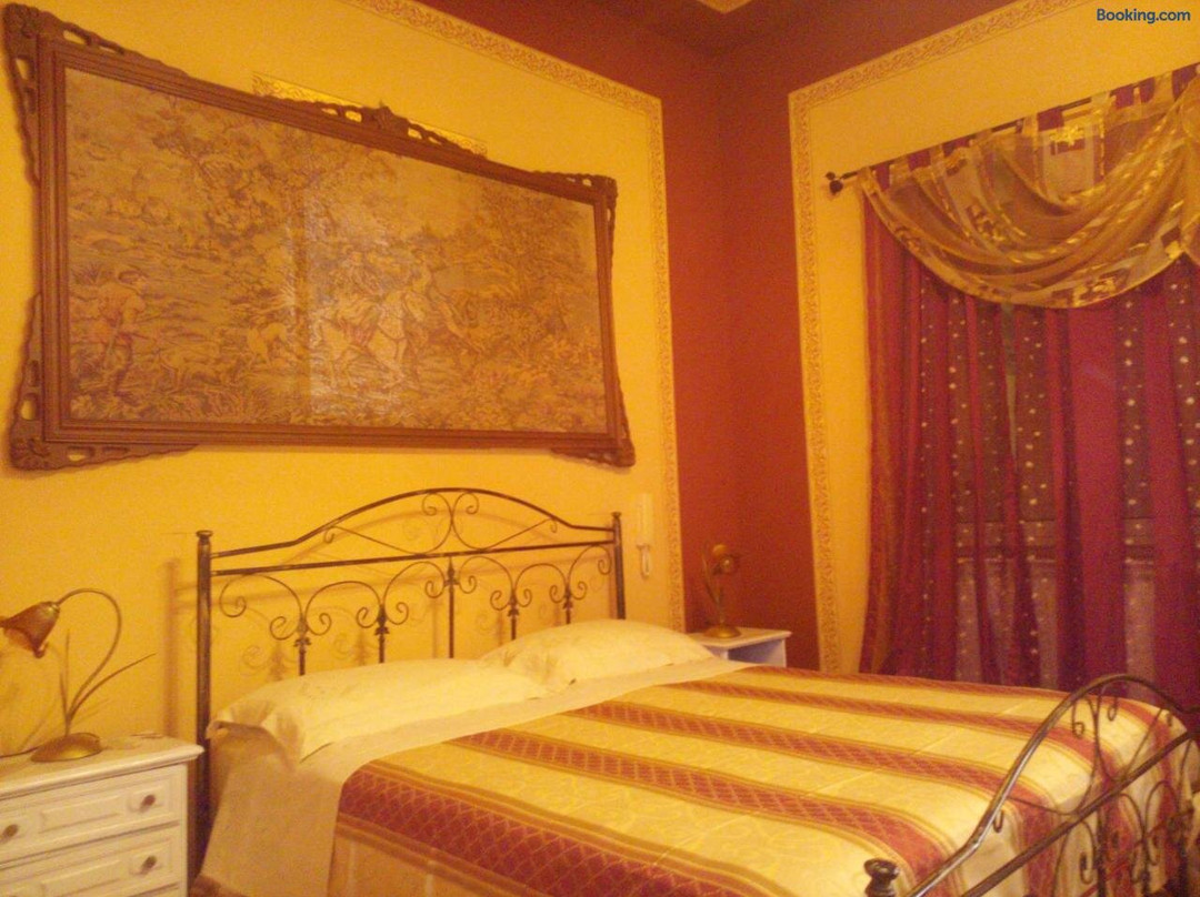 Villa dei Principi