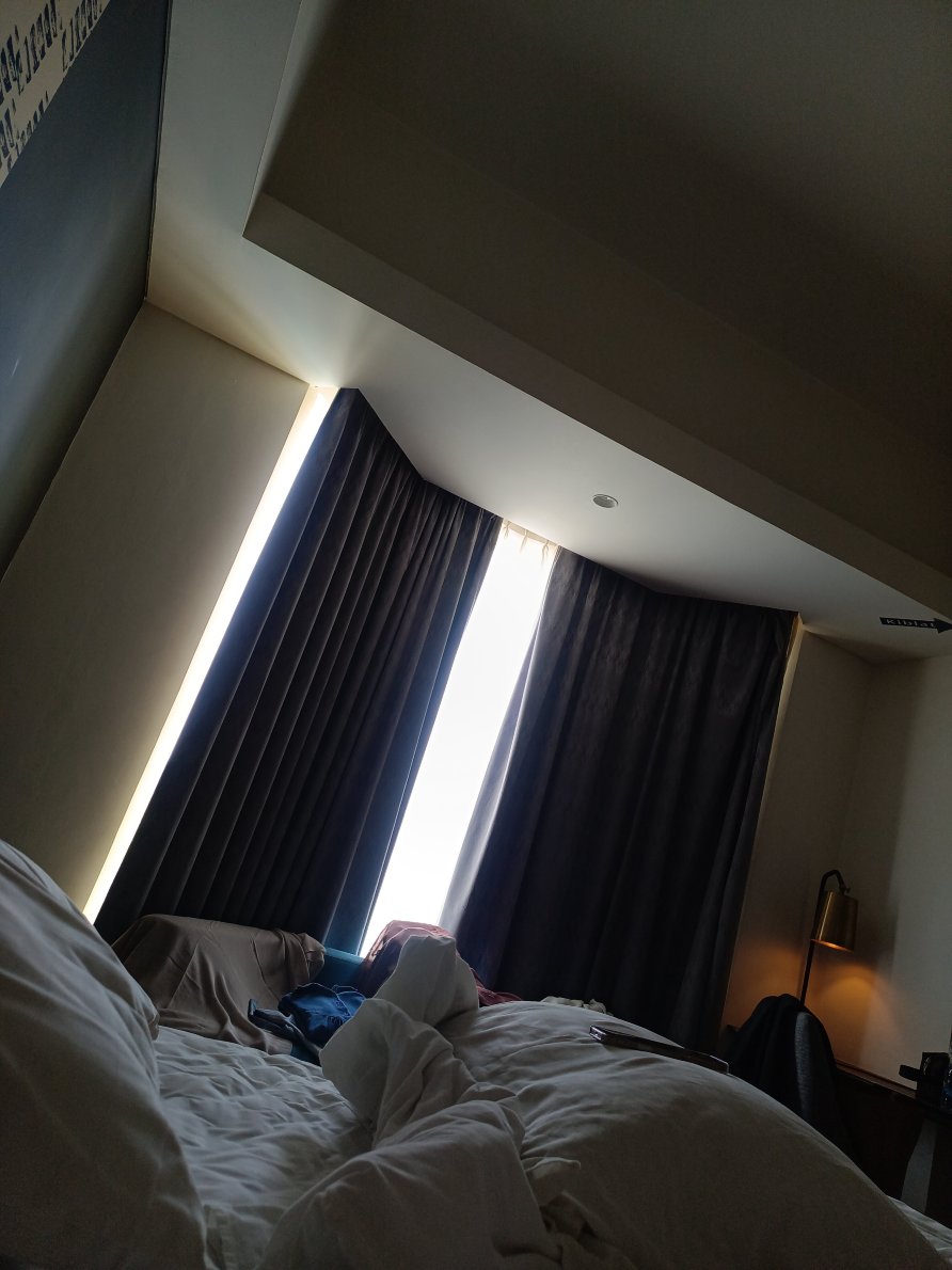 亚齐特区穆拉亚酒店-旅行者