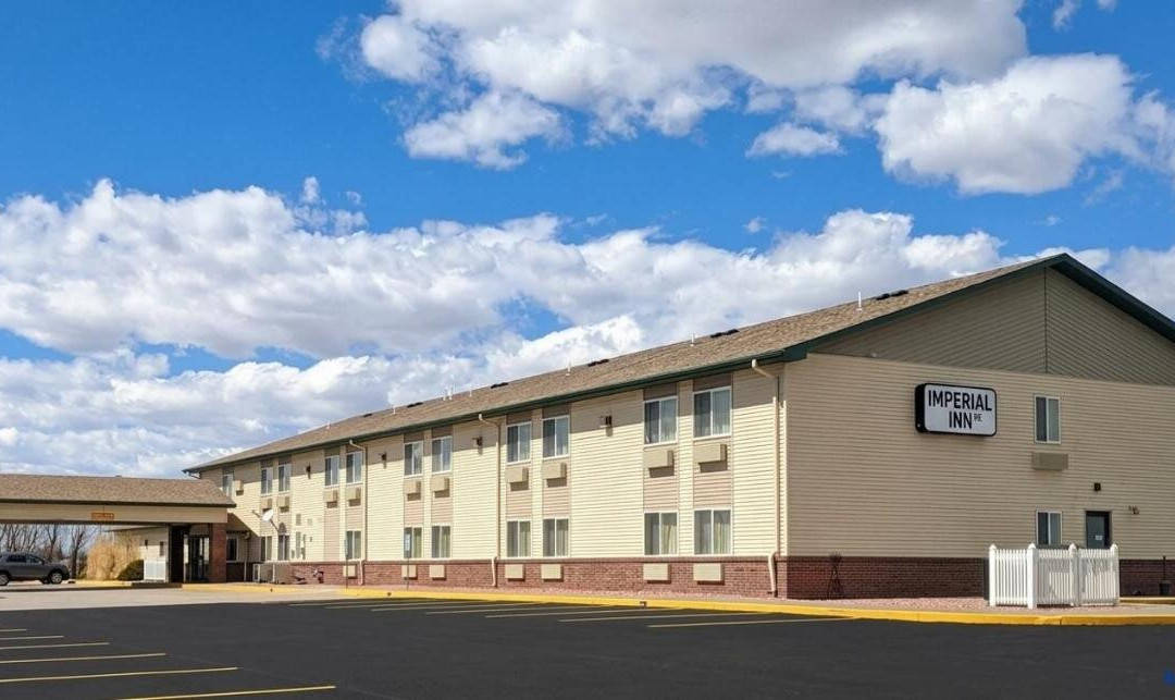 Imperial Inn