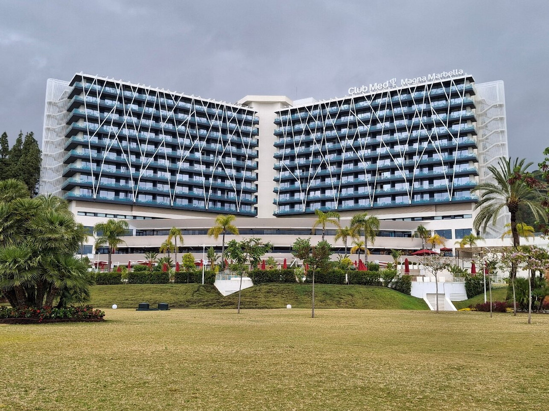 Club Med Magna Marbella - Andalusia主图