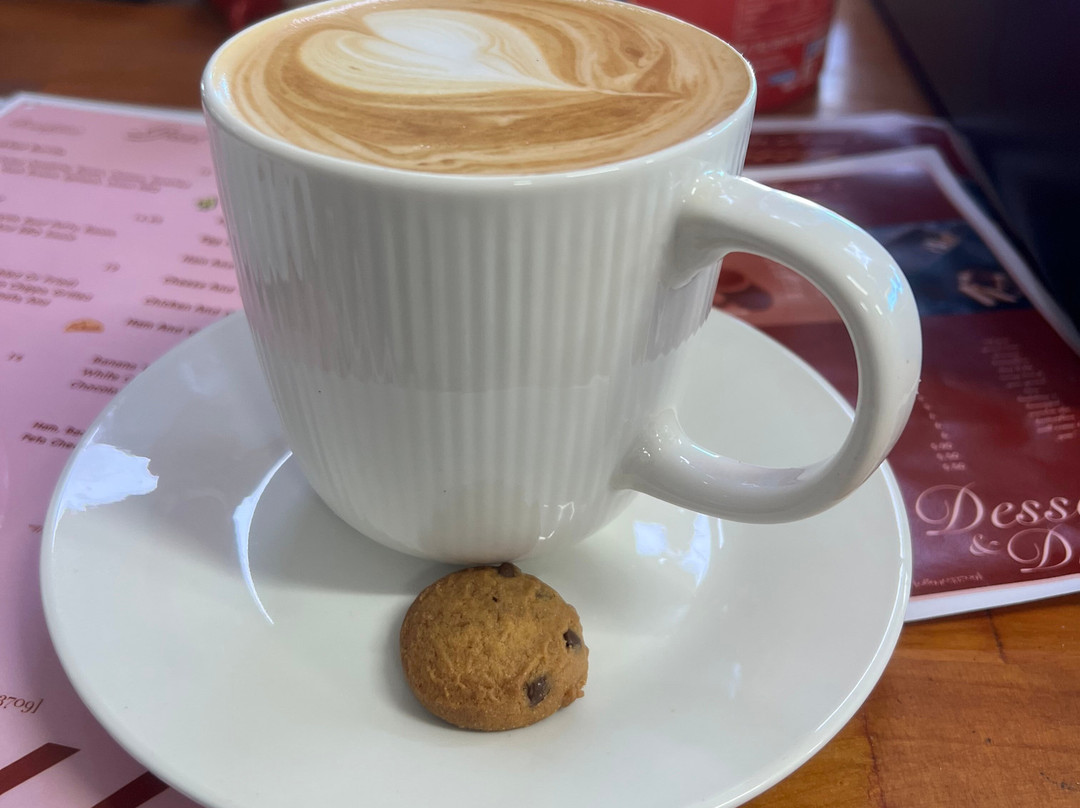 Aydins Cafe
