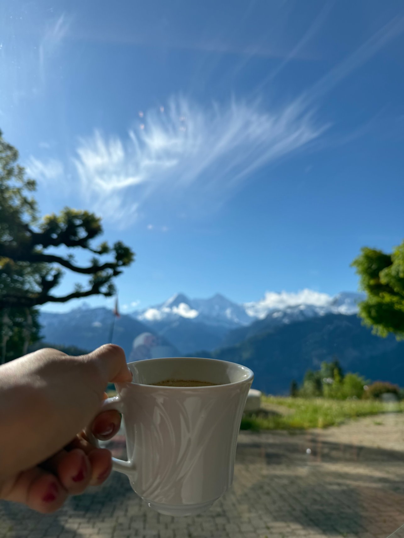 比滕贝格度假村及水疗中心-旅行者