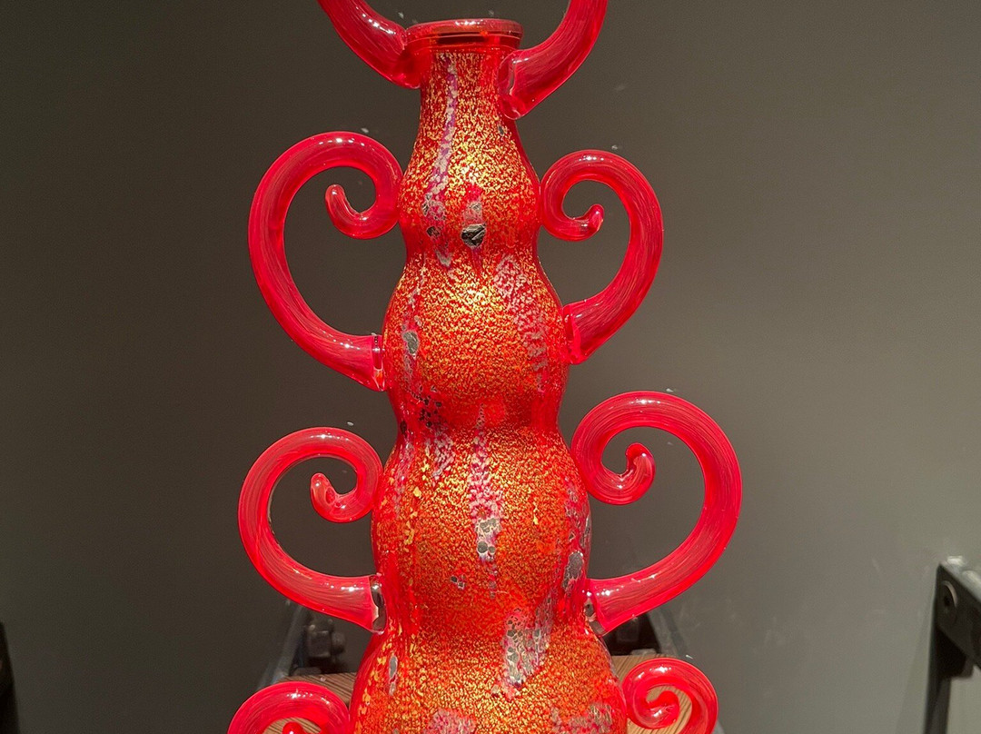 Chihuly Collection-圣彼德斯堡必去景点