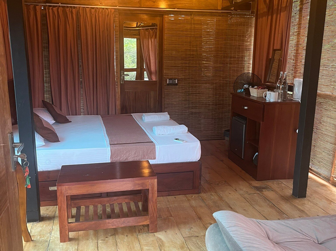 Kotiya Eco Villas