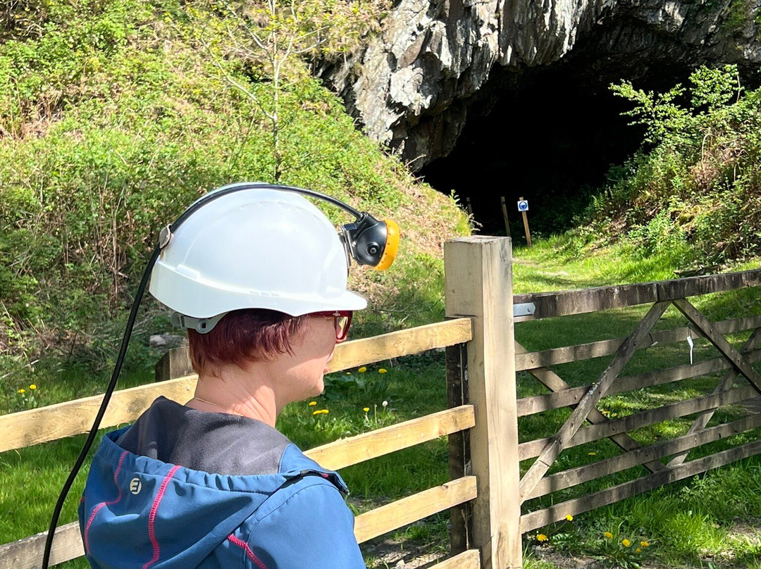 Dolaucothi Gold Mines-Llanwrda必去景点