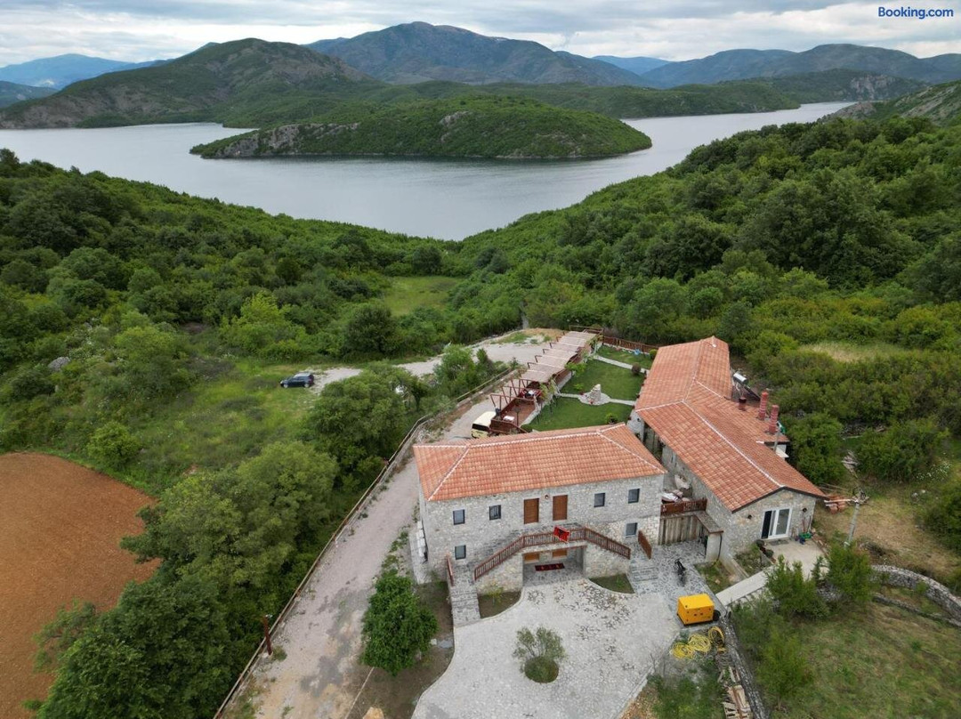 Bujtina Rragam