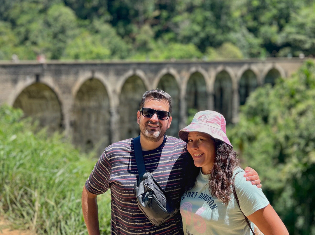 Sri Lanka Wide Tours-科伦坡必去景点