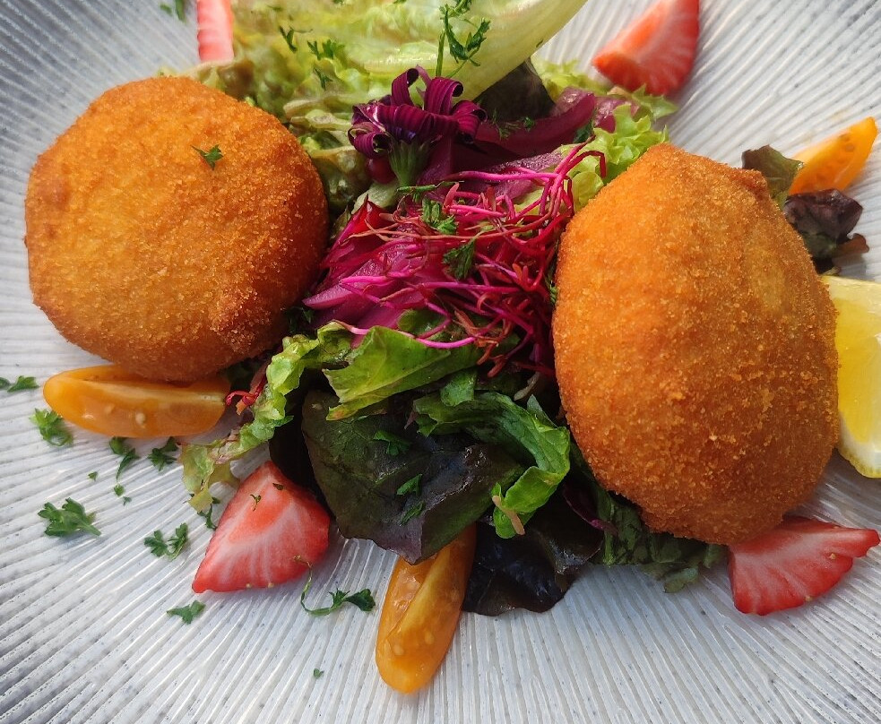 Brasserie - Le Grand Nord