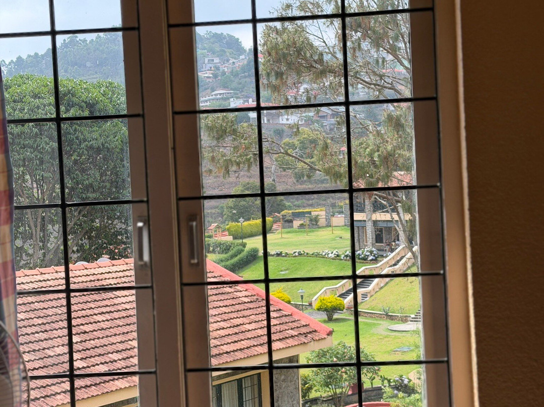 Green Pastures - A Hill Country Resort主图