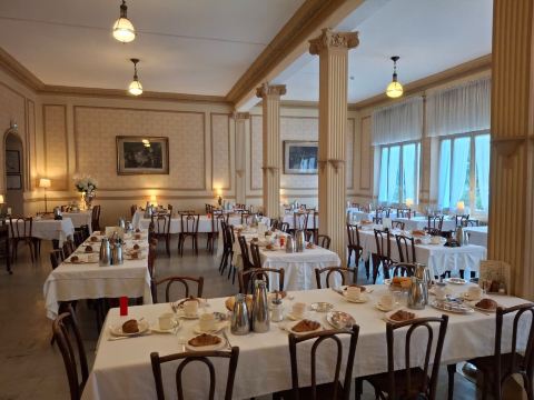 Hotel De l'Europe-旅行者