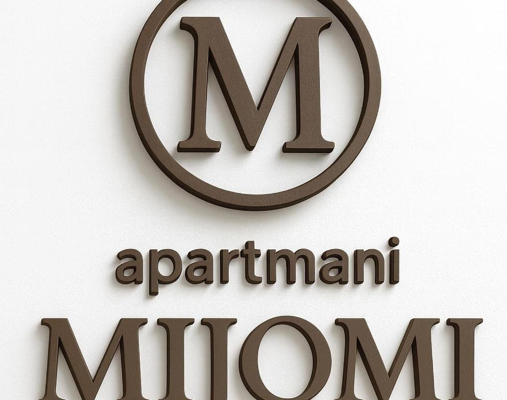Apartmani Mijomi