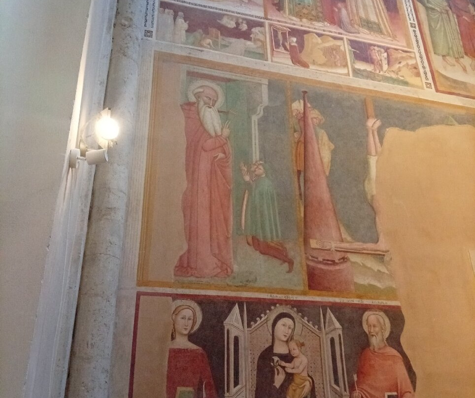 Church of San Domenico-佩鲁贾必去景点
