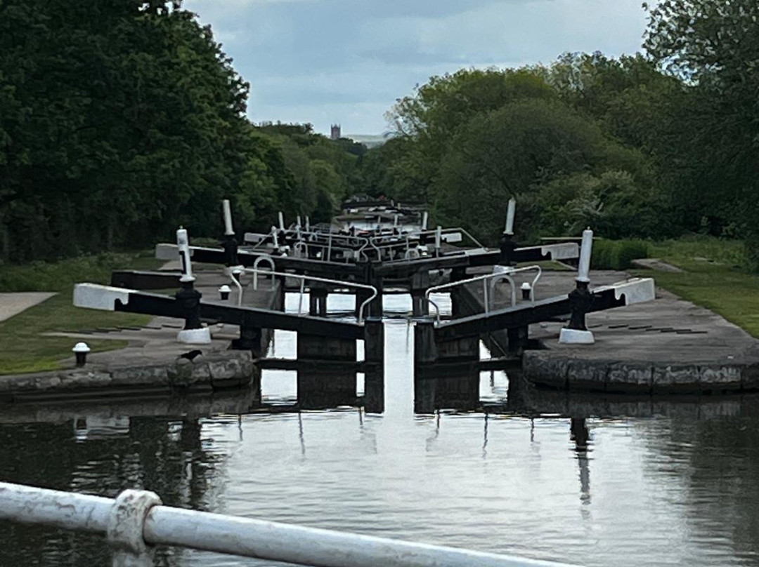 Napton Narrowboats-Napton-on-the-Hill必去景点