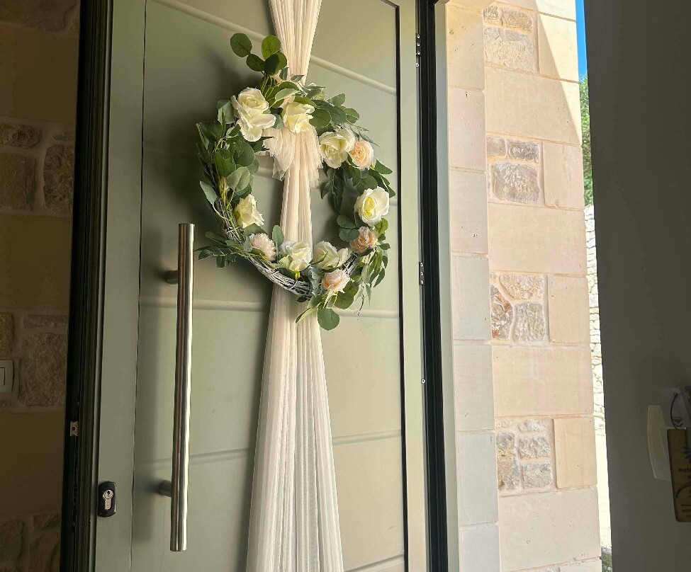 Nafsika Xenia Luxury Villas in Falasarna