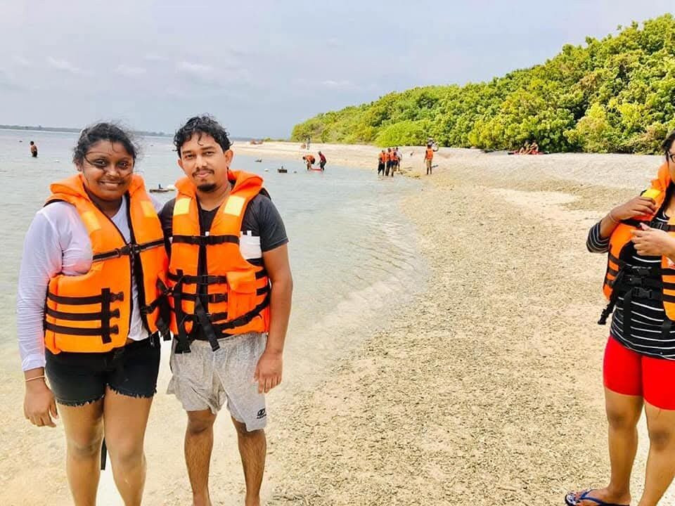 Ceylon Travel Lanka-Minuwangoda必去景点