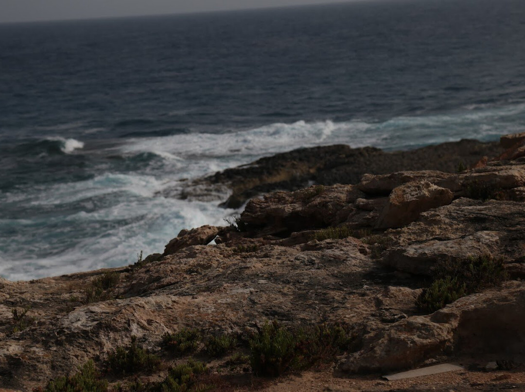 Lighthouse Il-Kalanka-Marsaxlokk必去景点