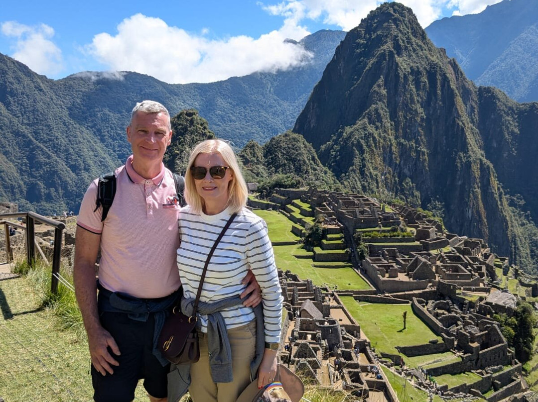 Escaped to Latin America-库斯科必去景点