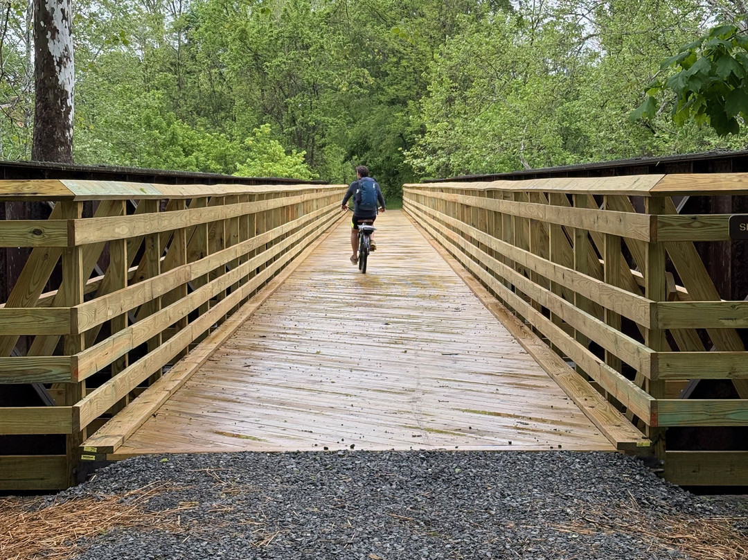 River City Bikes & River Adventures-Caldwell必去景点