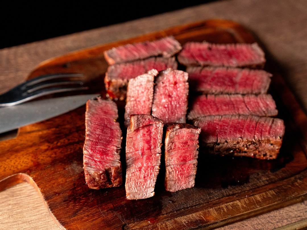 フィレ肉専門店にくぞう ならまち店