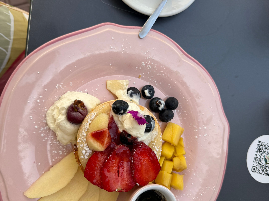 Cafetal Brunch