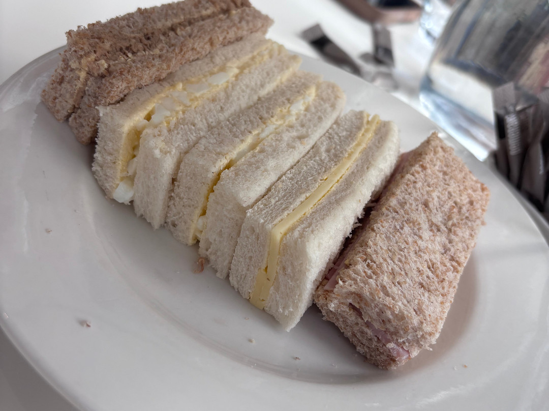 The Walton Hall Spa & Leisure Club-Wellesbourne必去景点