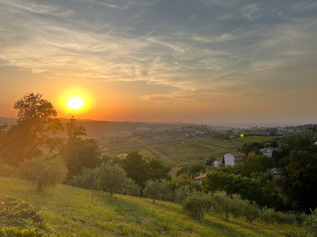 Family Farm Gobbi