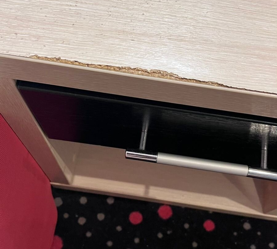 皇子公园酒店主图