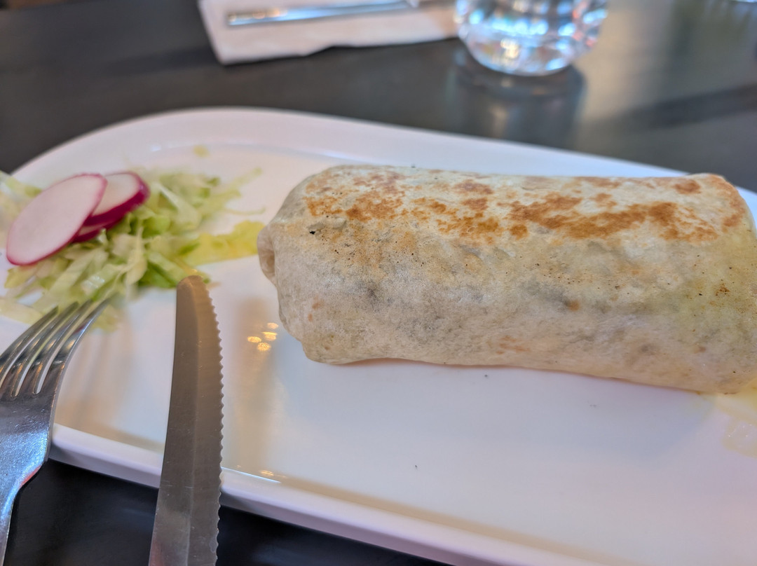 Agaves Mexican Grill